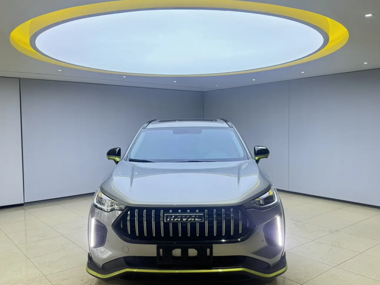 Haval Harvard Red Rabbit  из Китая