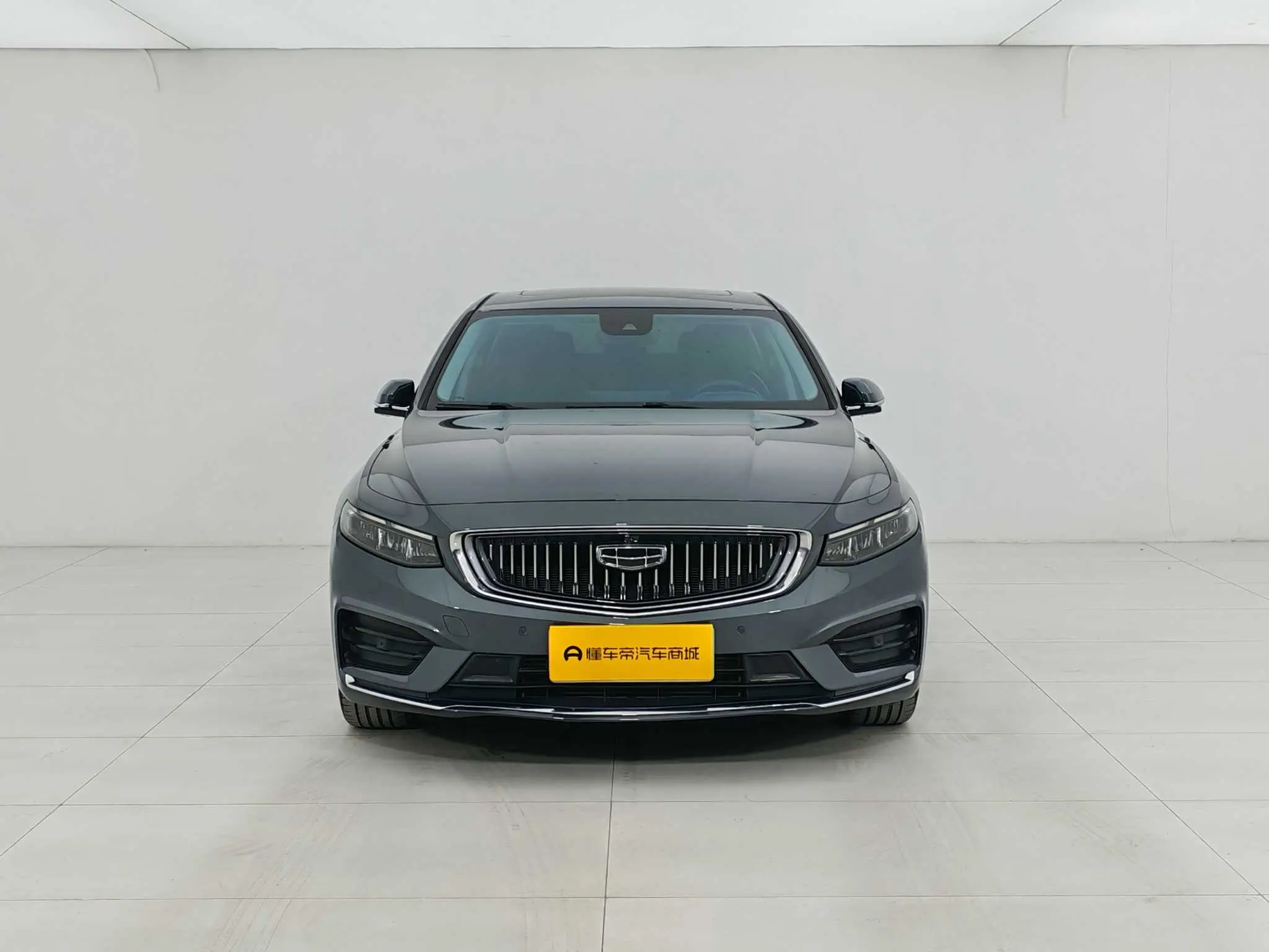 Geely Xing Rui  из Китая