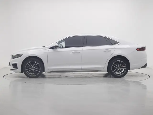 Geely Xing Rui  из Китая