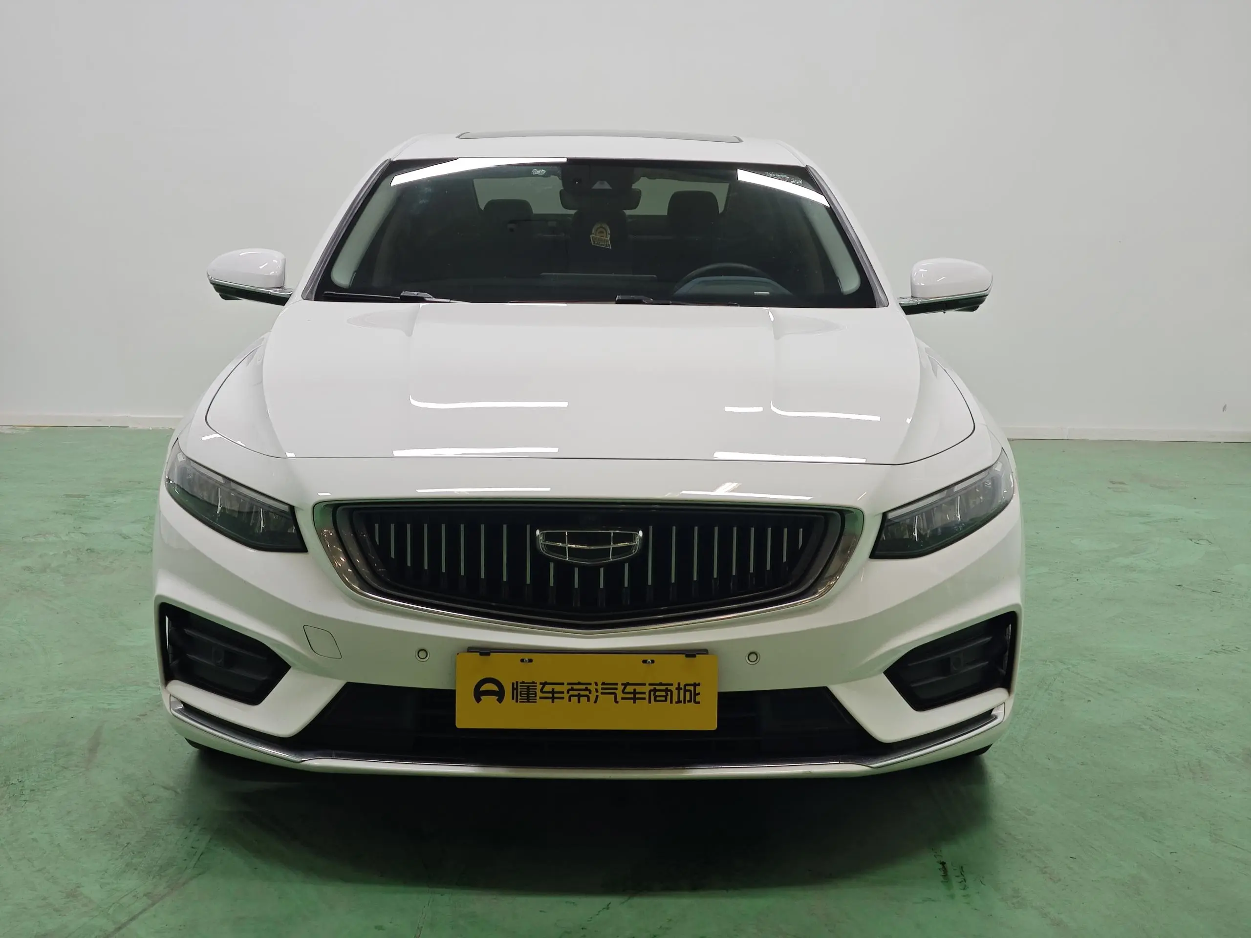 Geely Xing Rui  из Китая