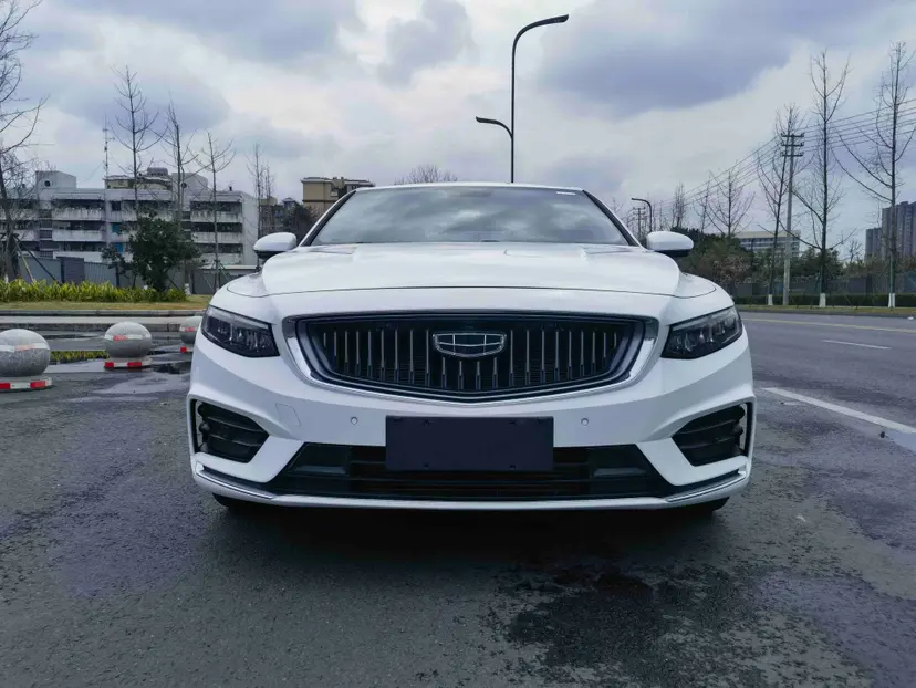 Geely Xing Rui  из Китая