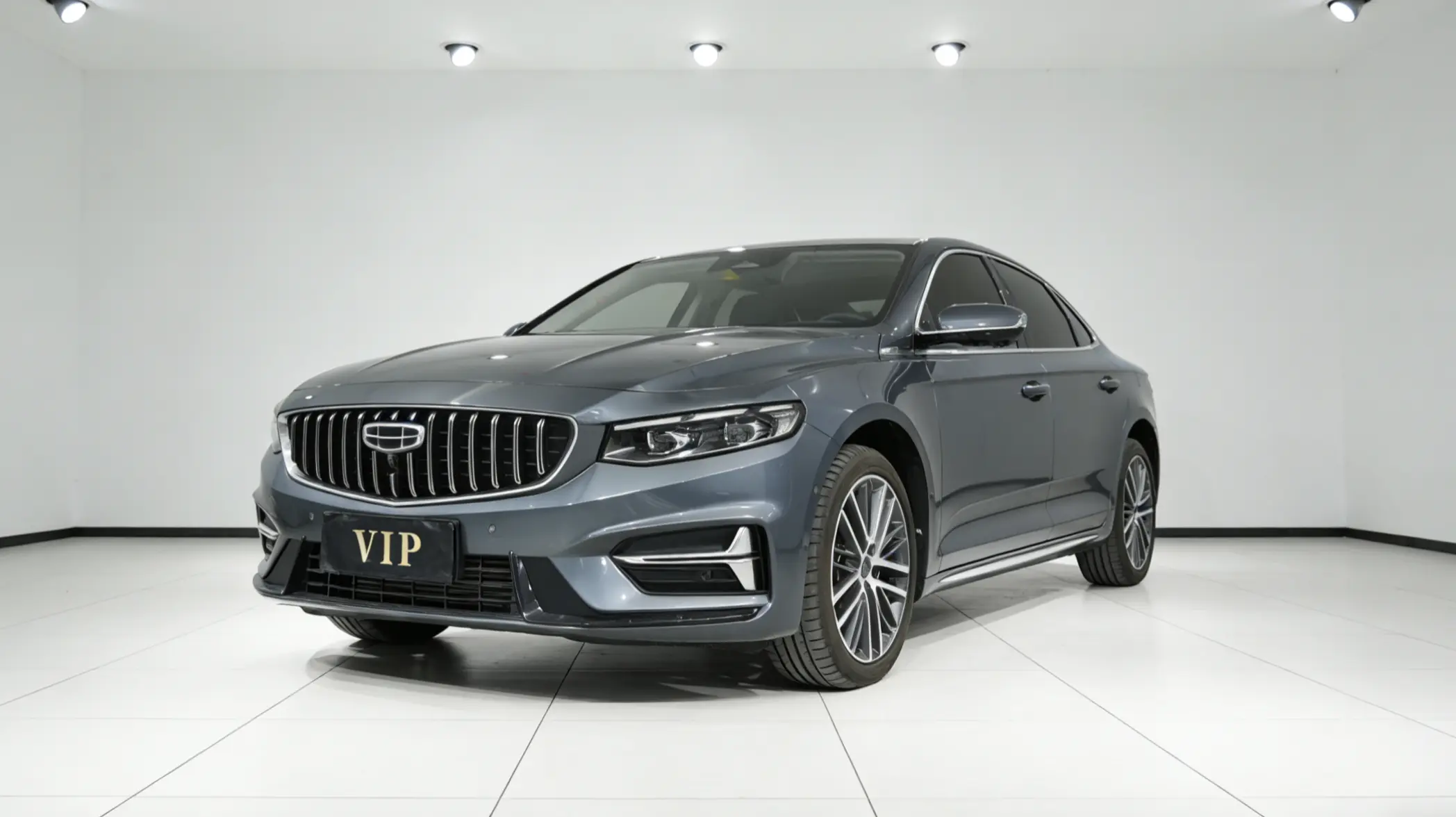 Geely Xing Rui  из Китая