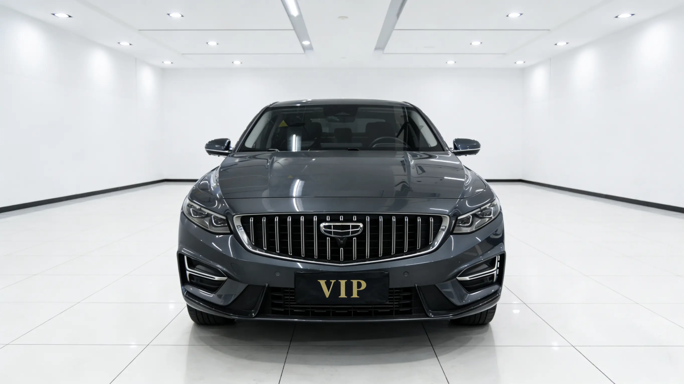 Geely Xing Rui  из Китая