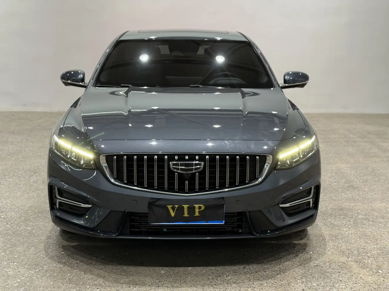 Geely Xing Rui  из Китая