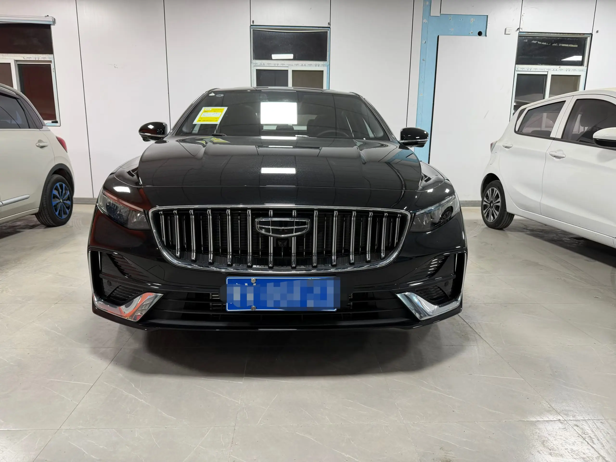 Geely Xing Rui  из Китая