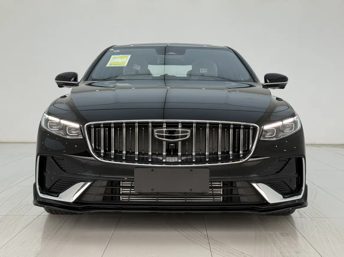 Geely Xing Rui  из Китая