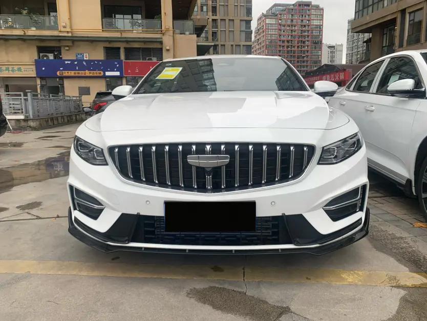 Geely Xing Rui  из Китая