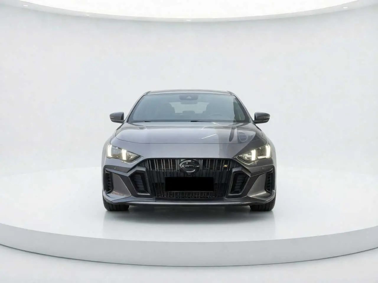 GAC Shadow Leopard  из Китая