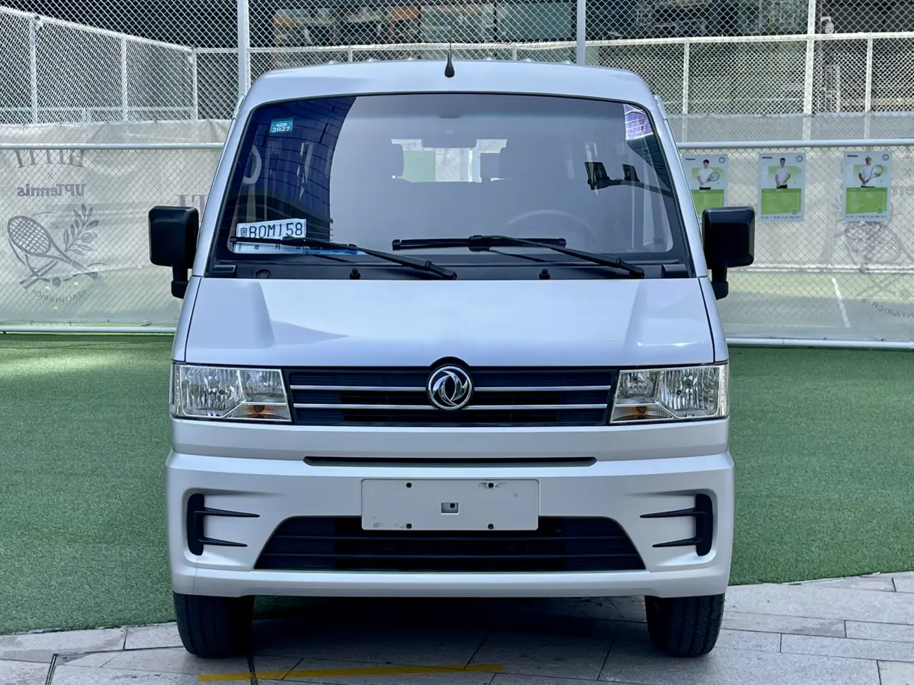 Dongfeng Xiaokang C56  из Китая