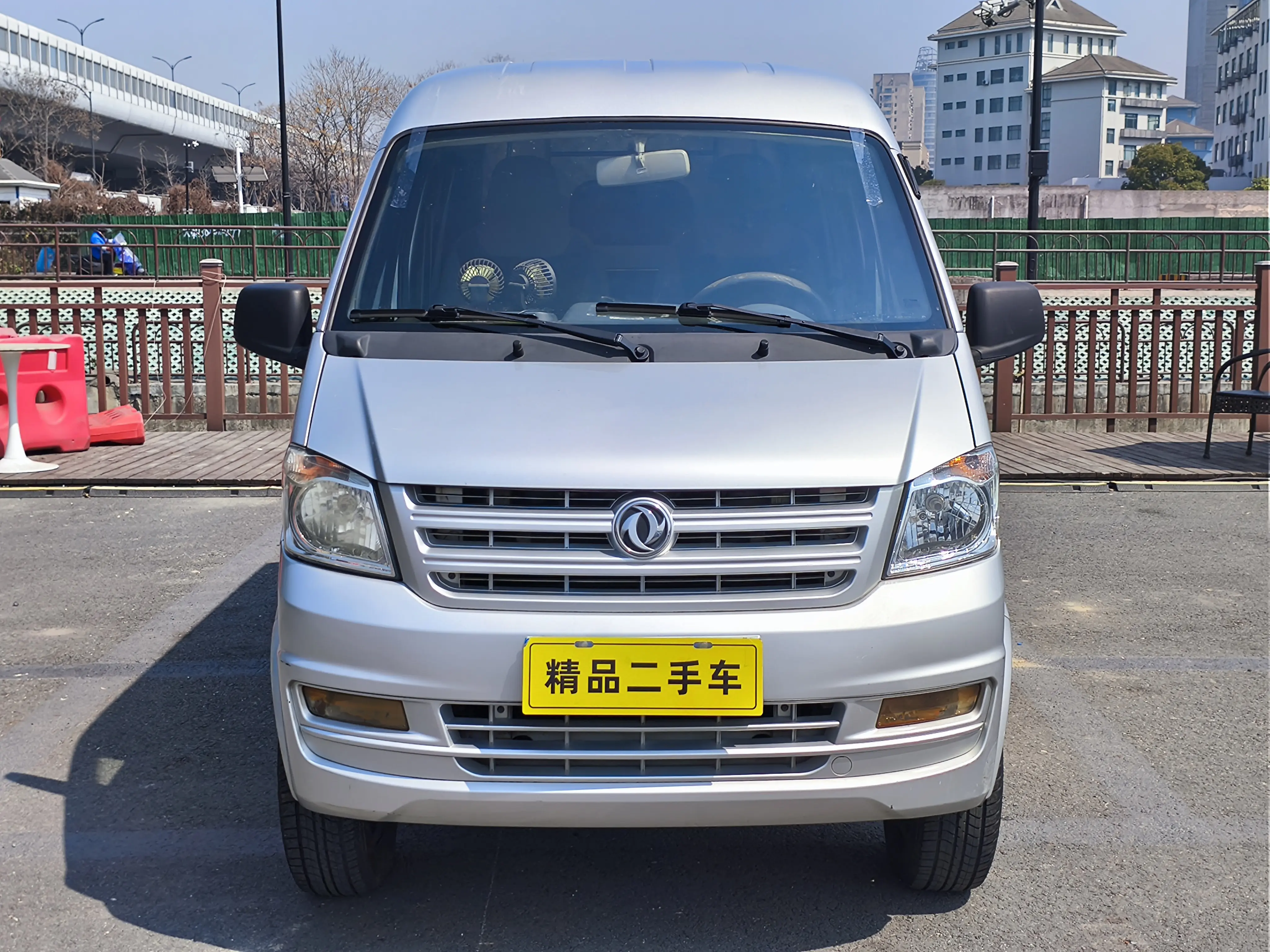 Dongfeng Xiaokang K07S  из Китая