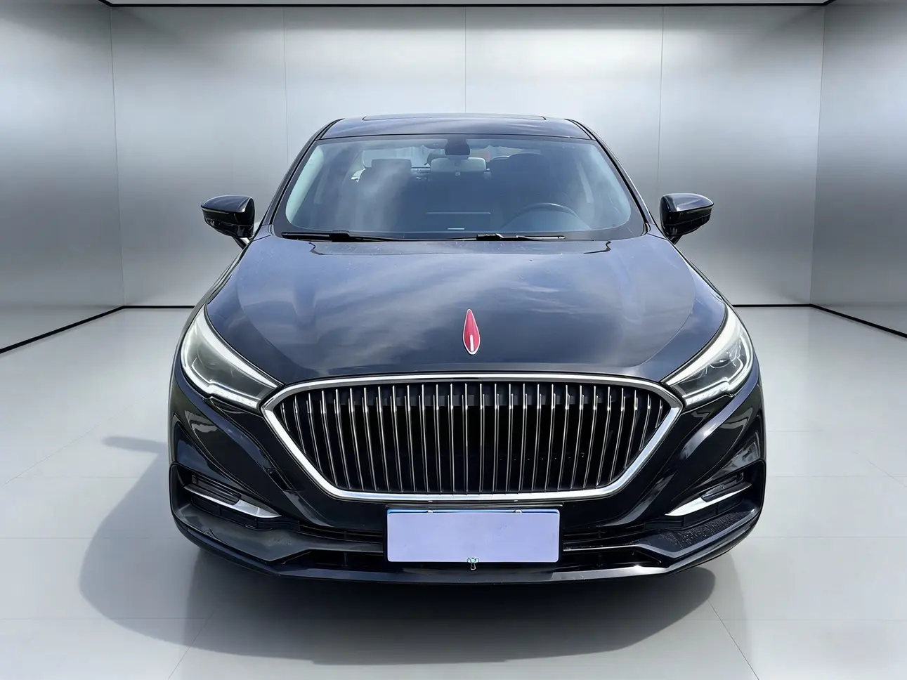 Hongqi H5 classic  из Китая