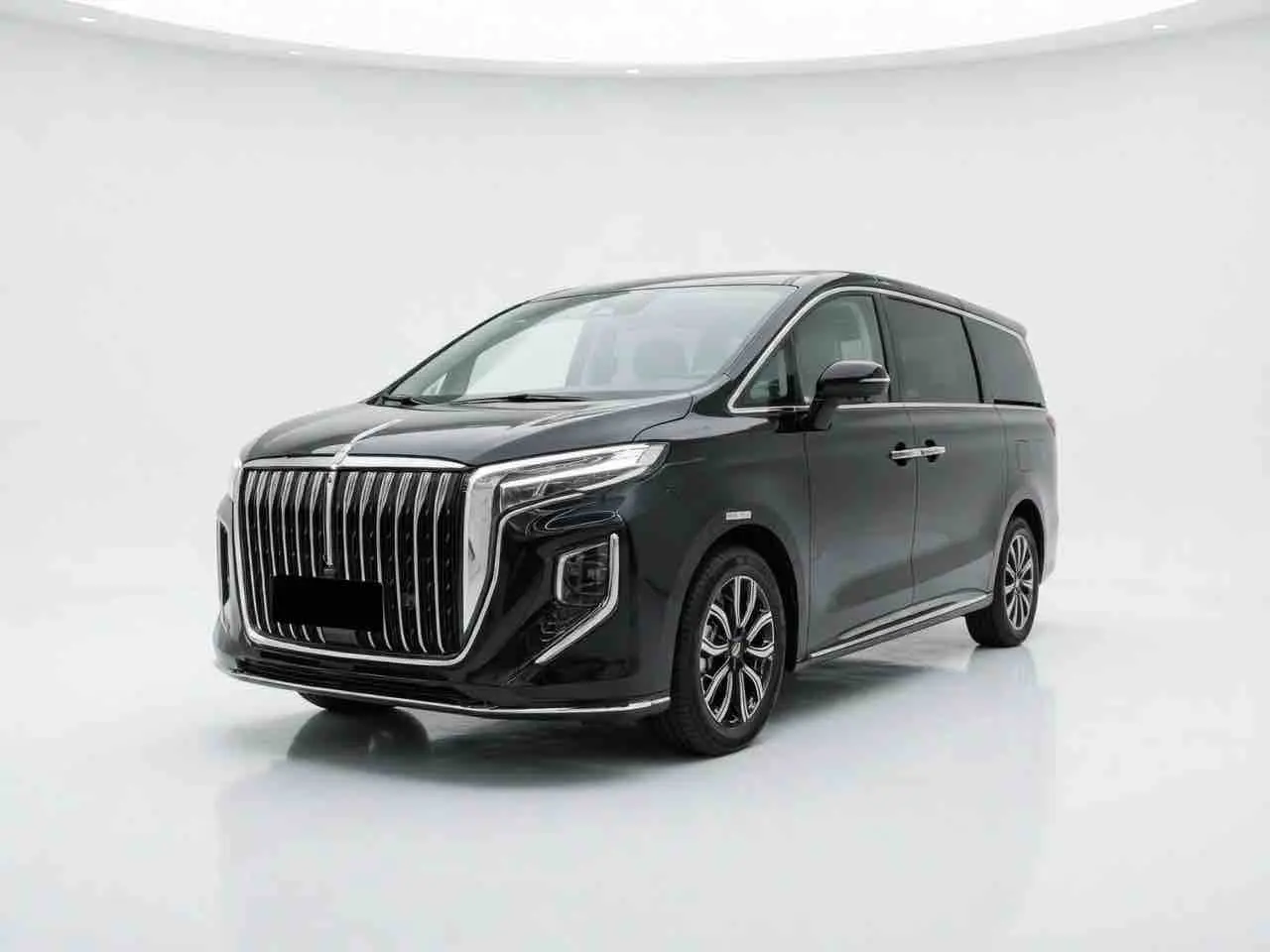 Hongqi HQ9  из Китая