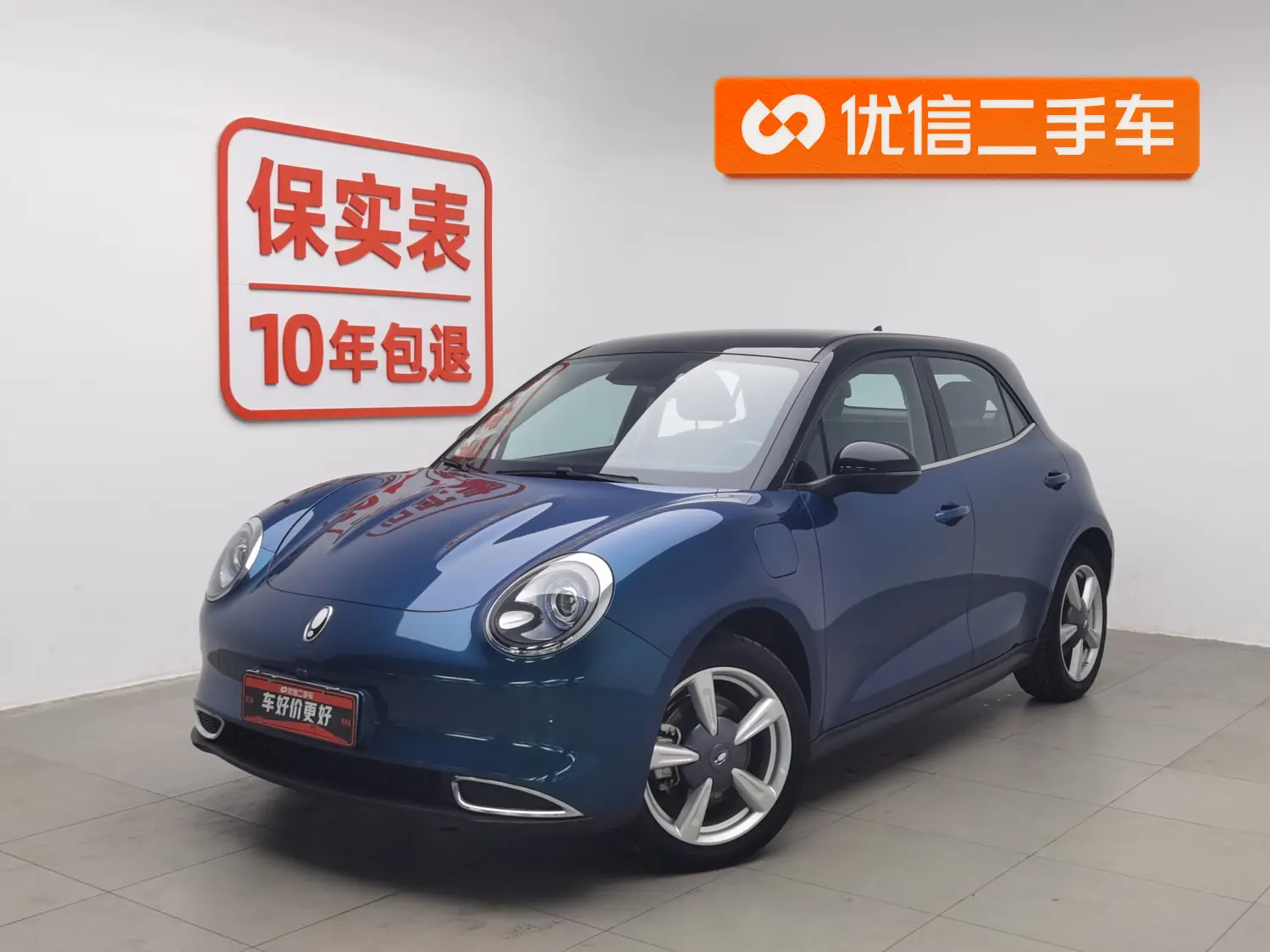 ORA Euler good cat  из Китая