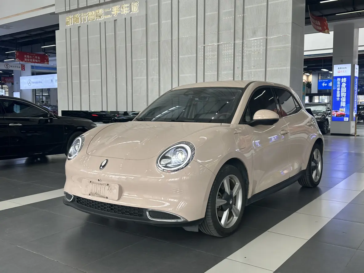 ORA Euler good cat  из Китая