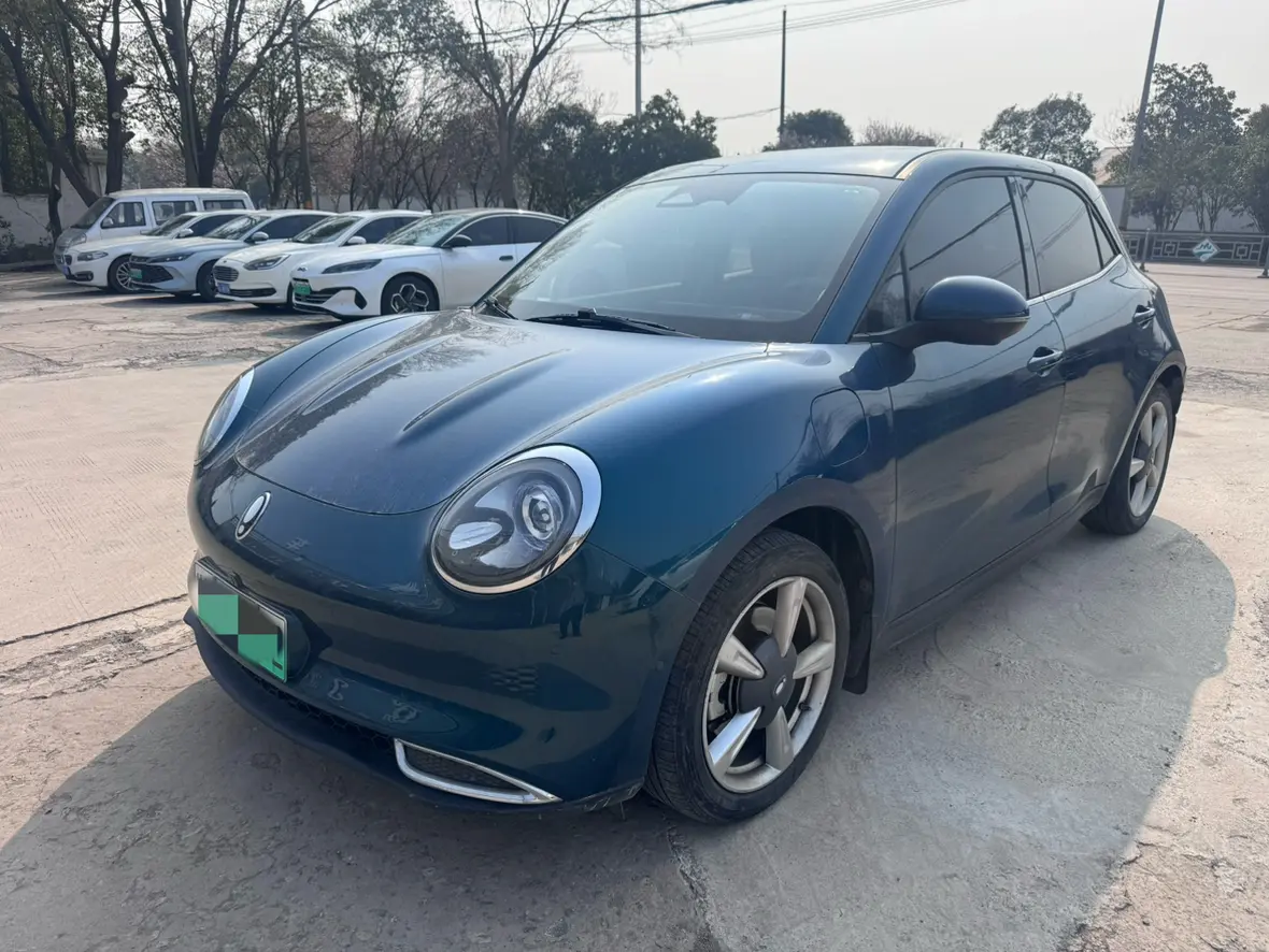 ORA Euler good cat  из Китая