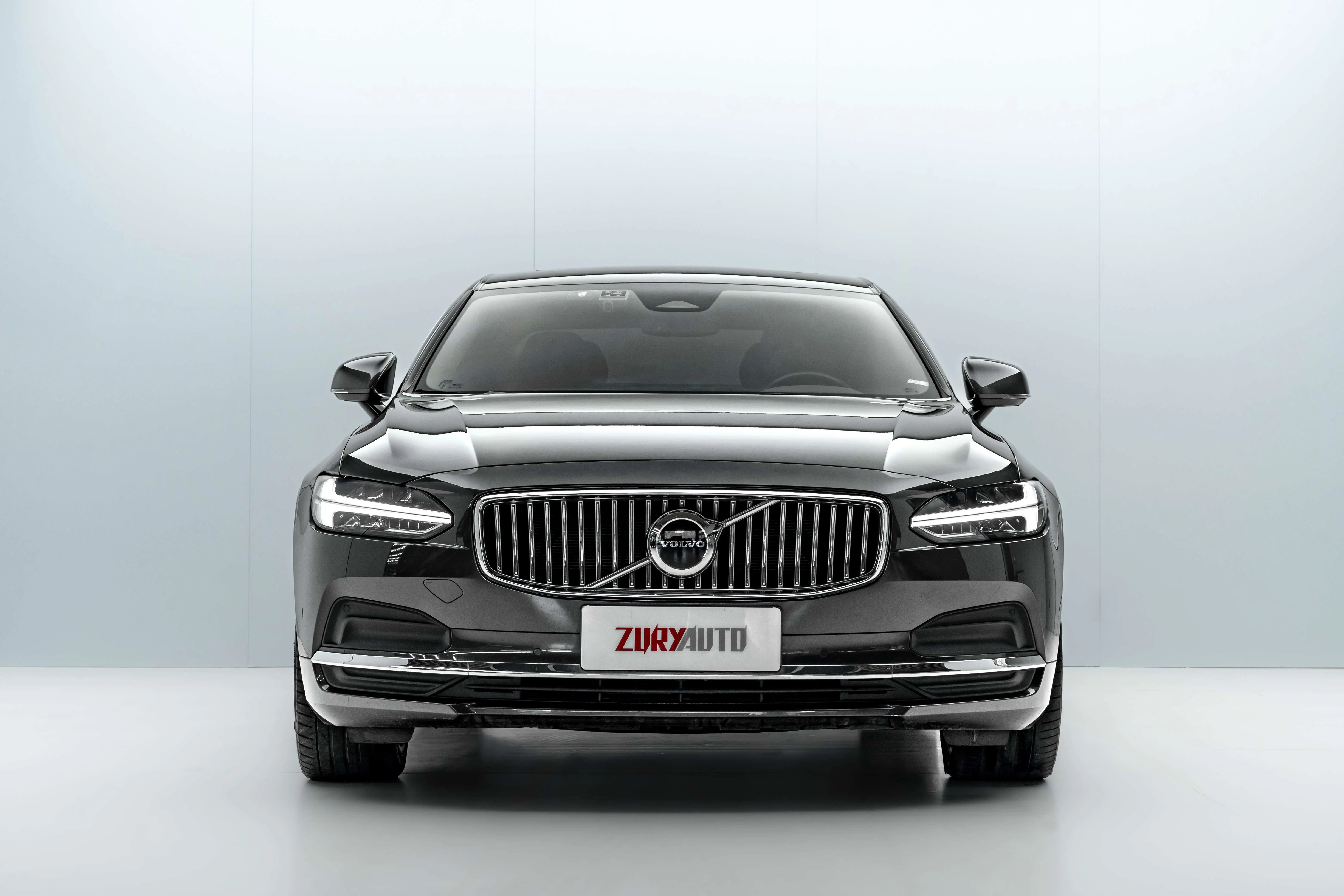 Volvo S90  из Китая