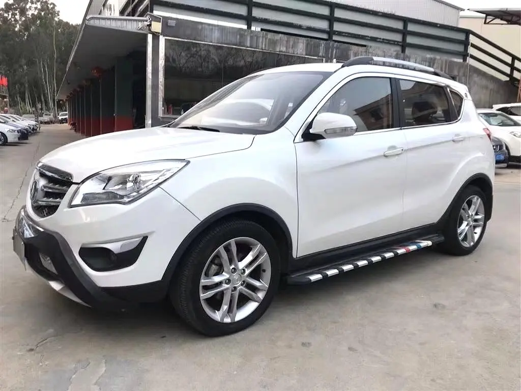 Changan CS35