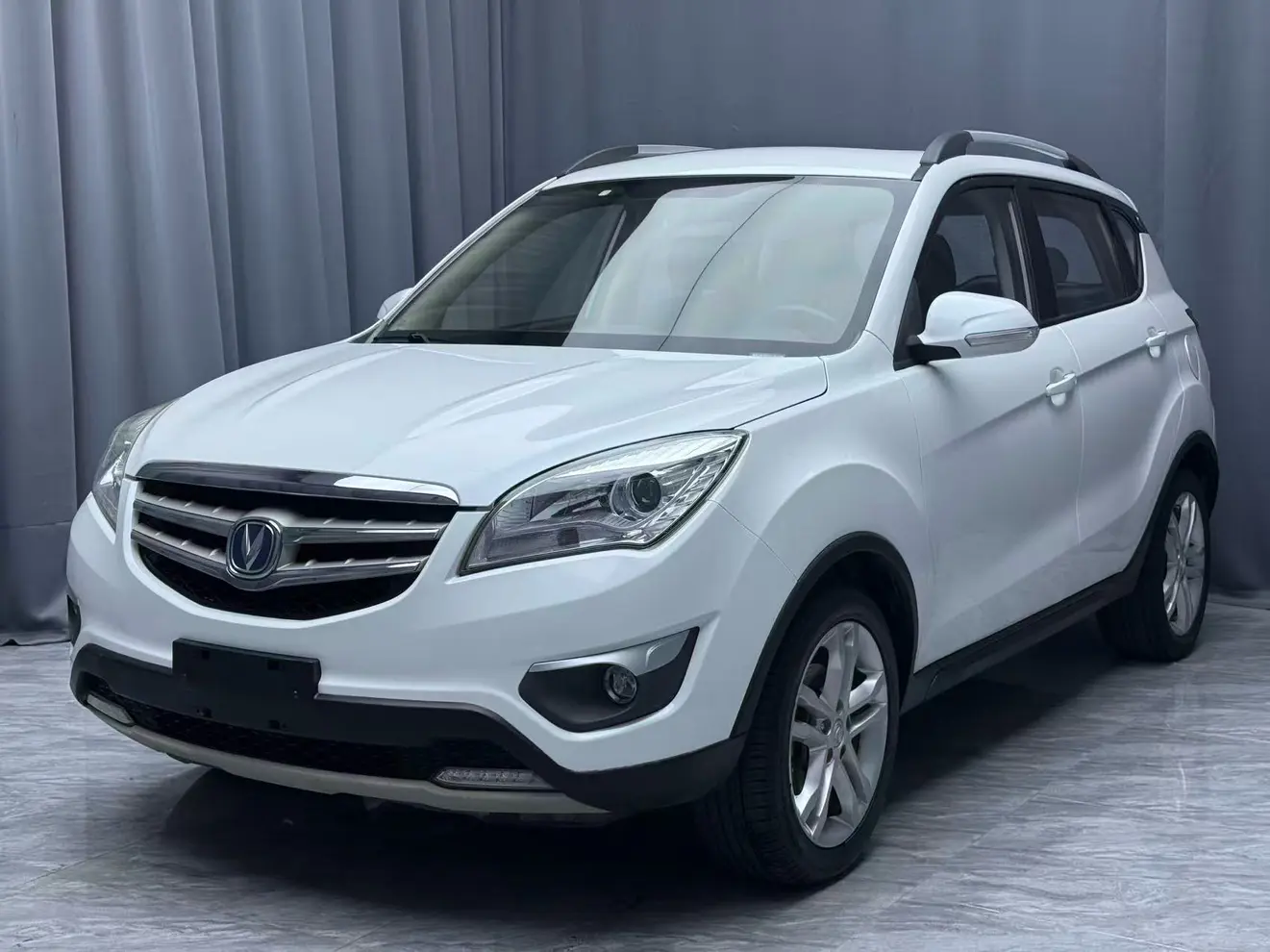 Changan CS35