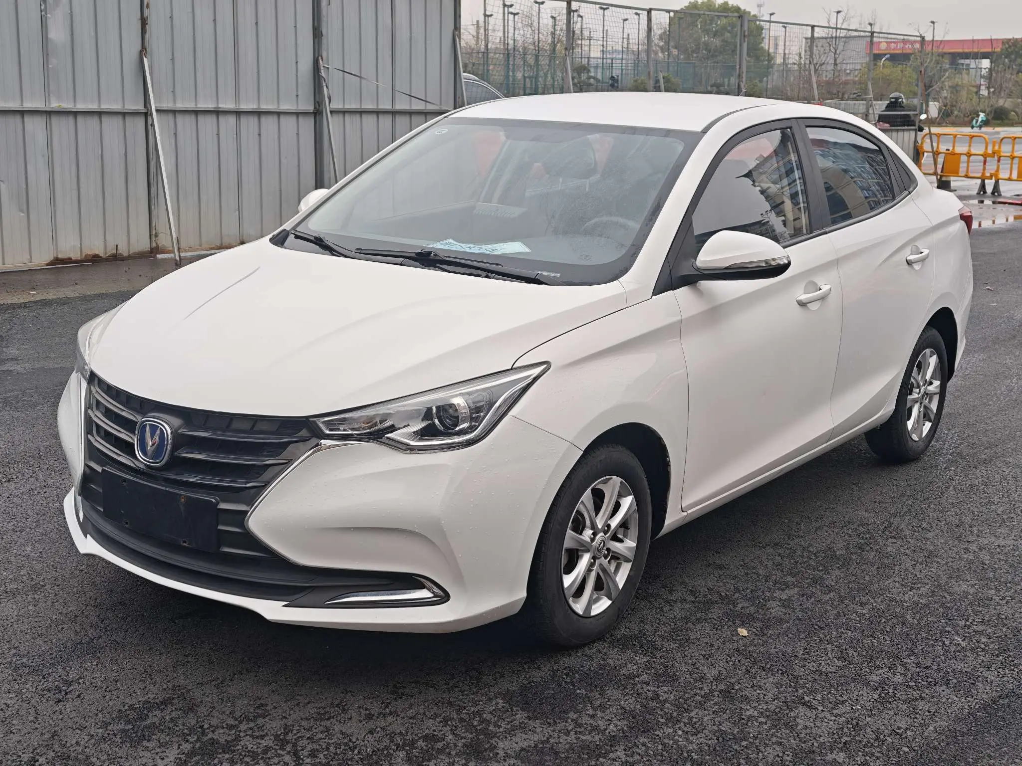 Changan Yuexiang  из Китая