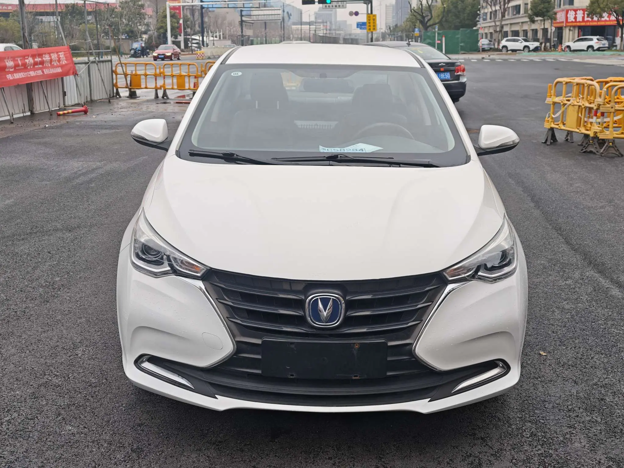 Changan Yuexiang  из Китая