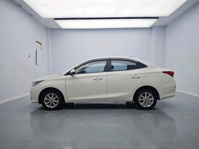 Changan Yuexiang