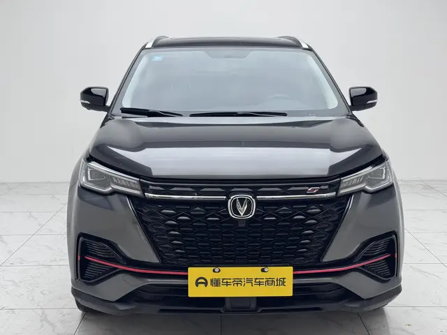 Changan CS55 PLUS  из Китая