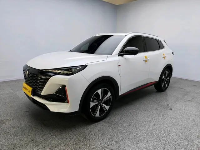 Changan CS55 PLUS  из Китая