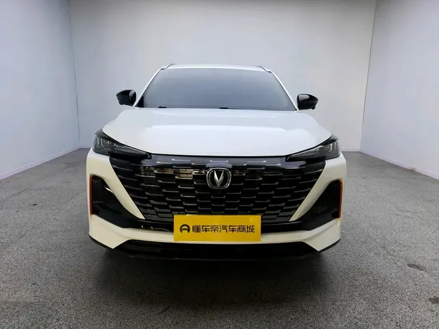 Changan CS55 PLUS  из Китая