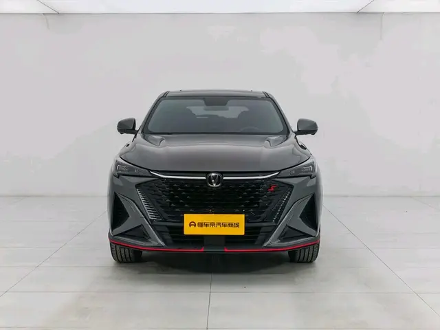 Changan X5 PLUS  из Китая