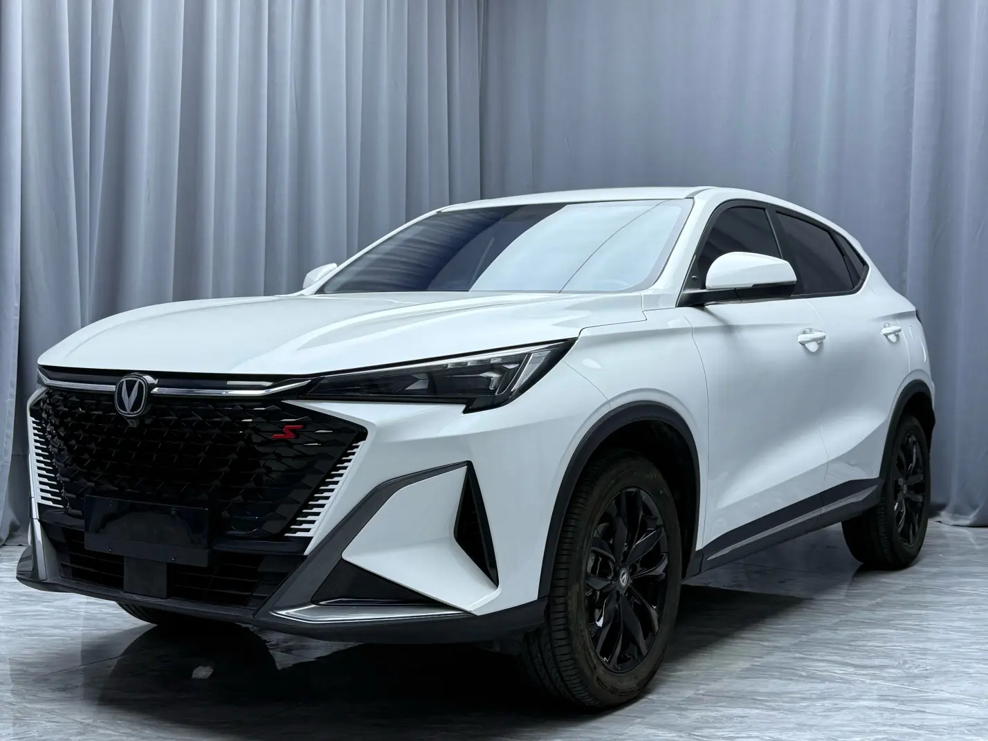 Changan X5 PLUS  из Китая