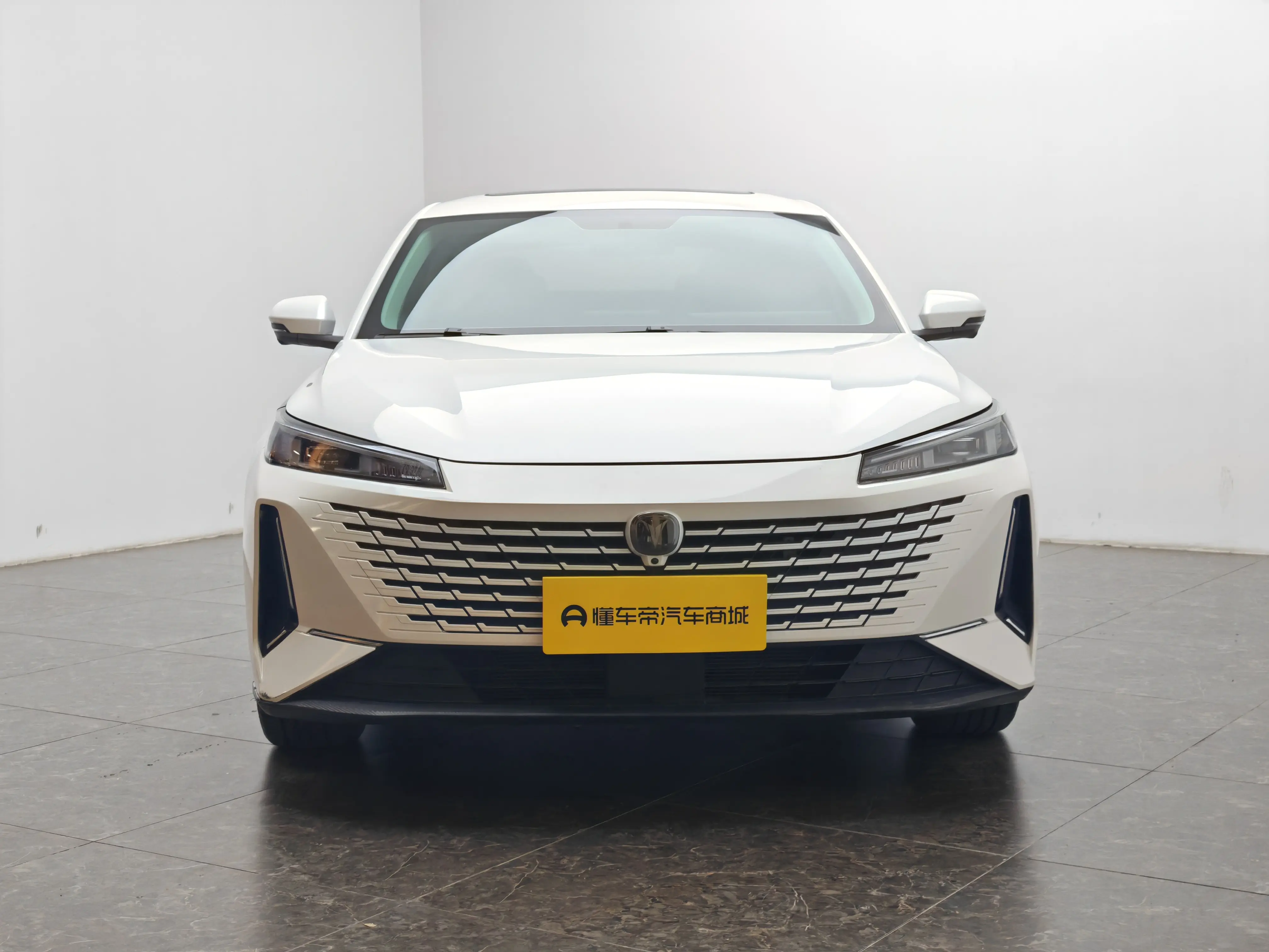 Changan Yida  из Китая