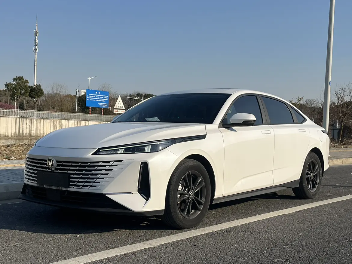 Changan Yida  из Китая