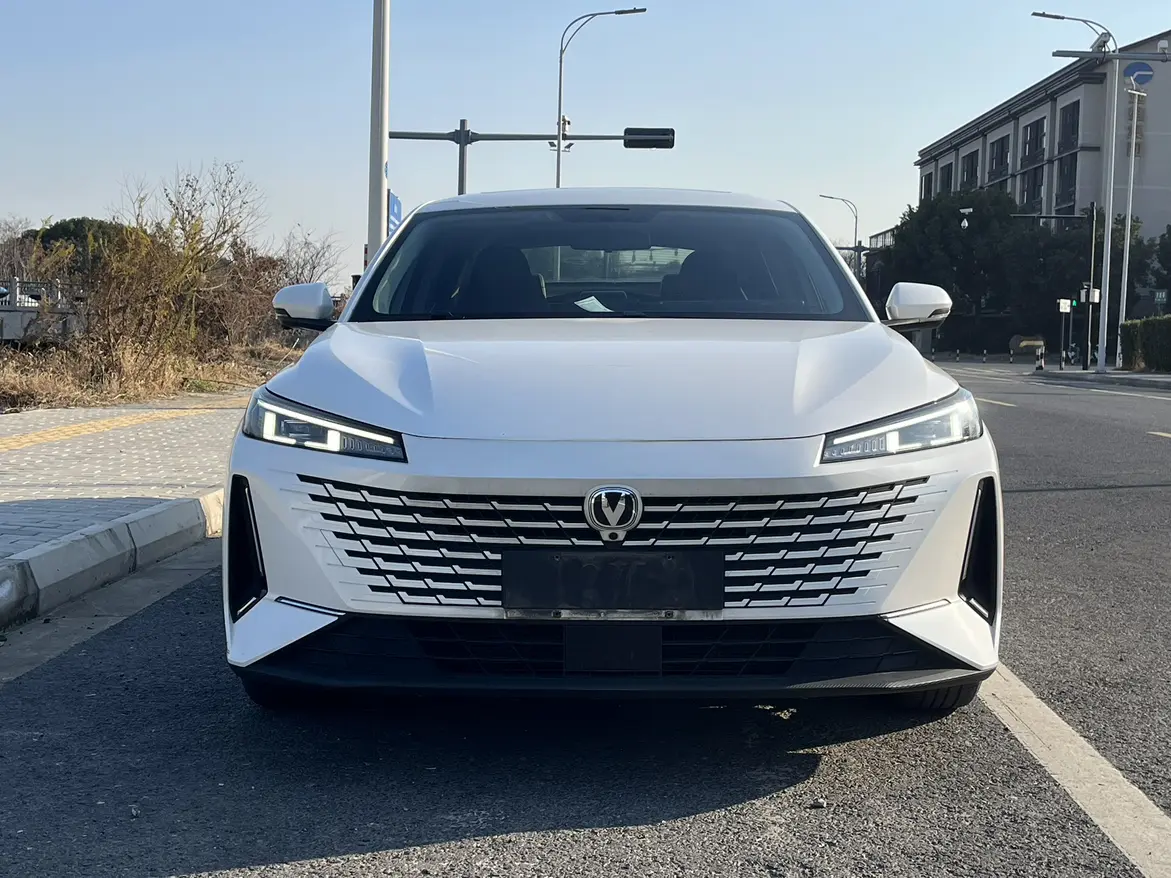 Changan Yida  из Китая