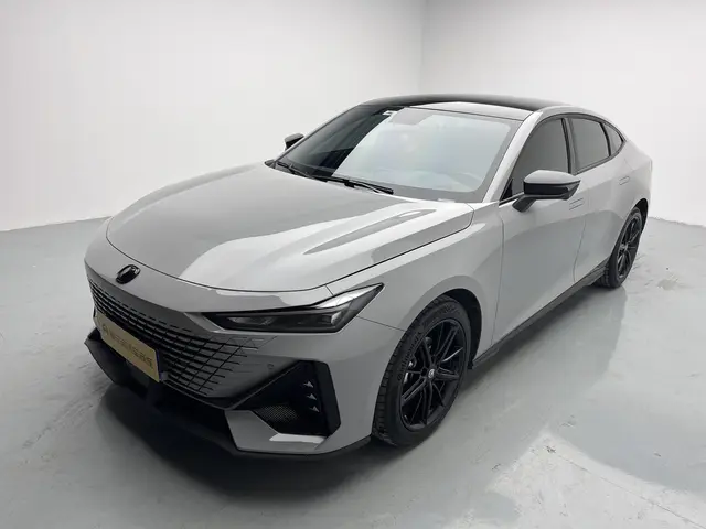 Changan UNI-V  из Китая