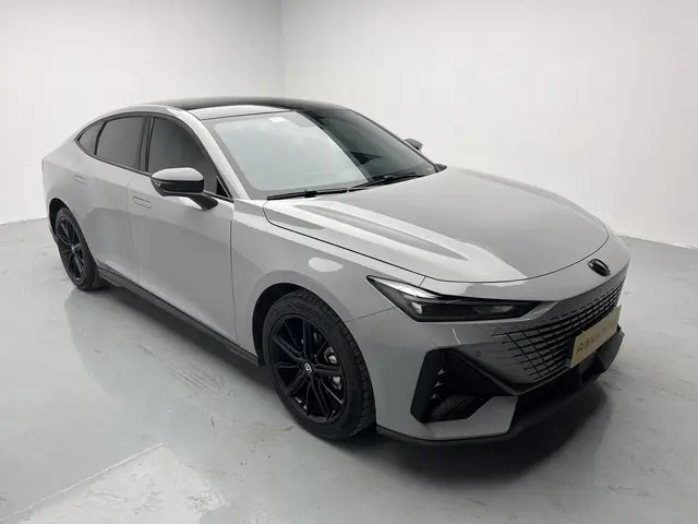 Changan UNI-V  из Китая