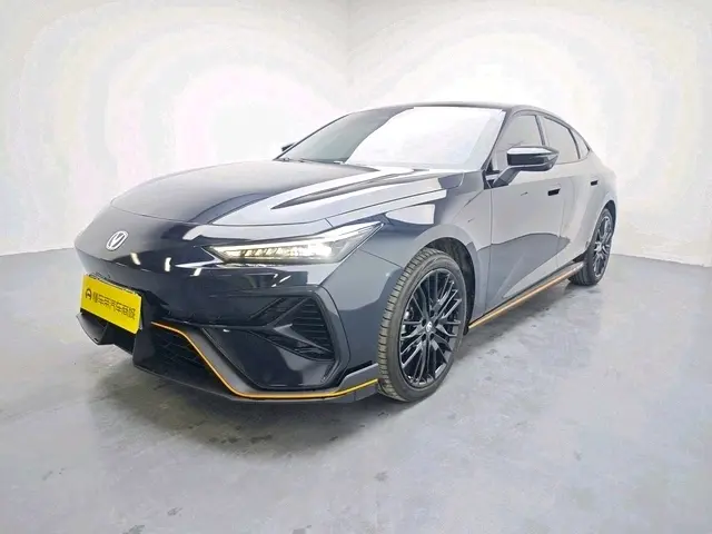 Changan UNI-V  из Китая