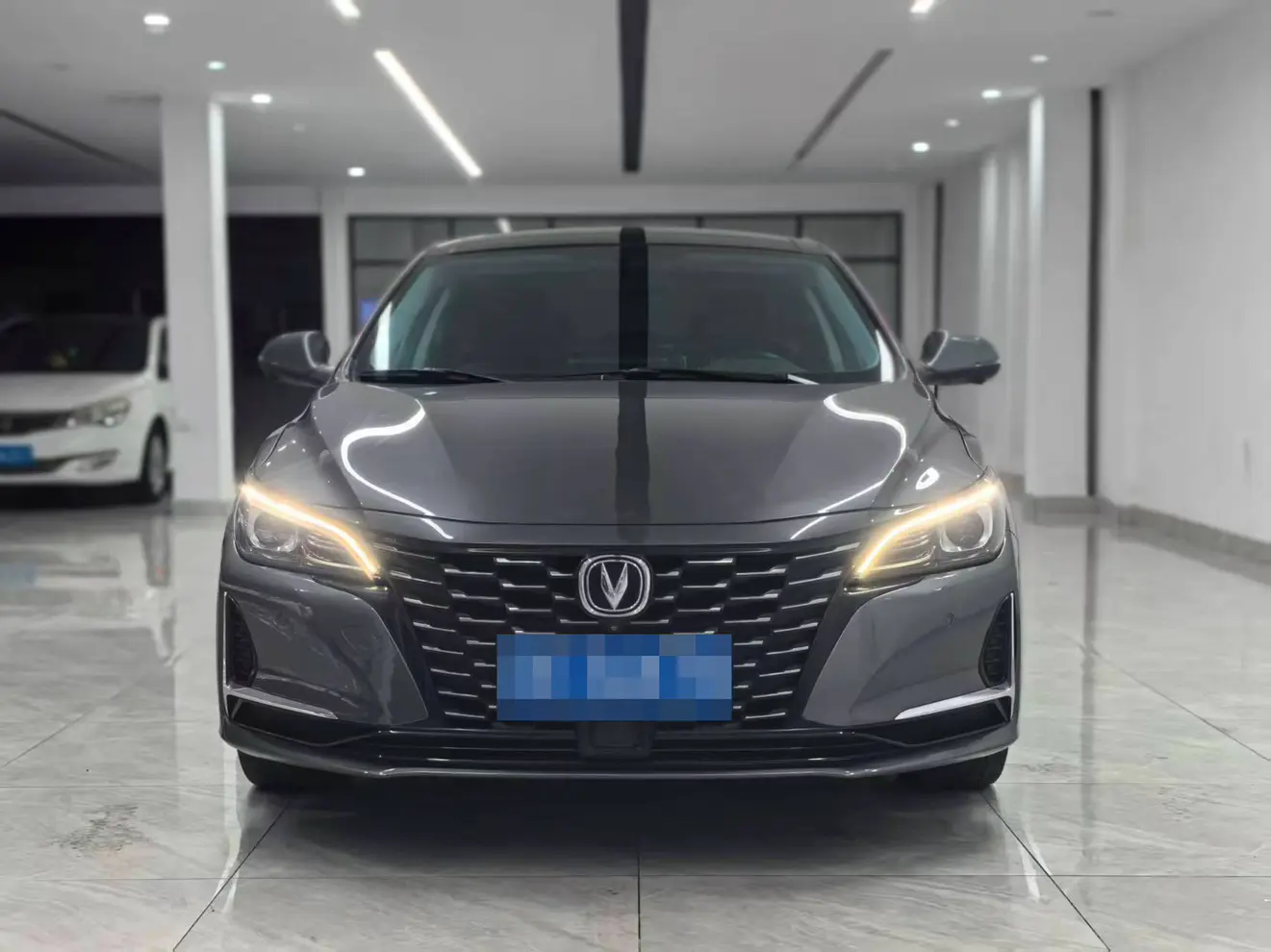 Changan Ruicheng CC  из Китая