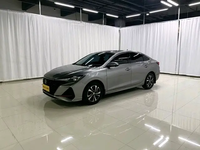 Changan Escape  из Китая