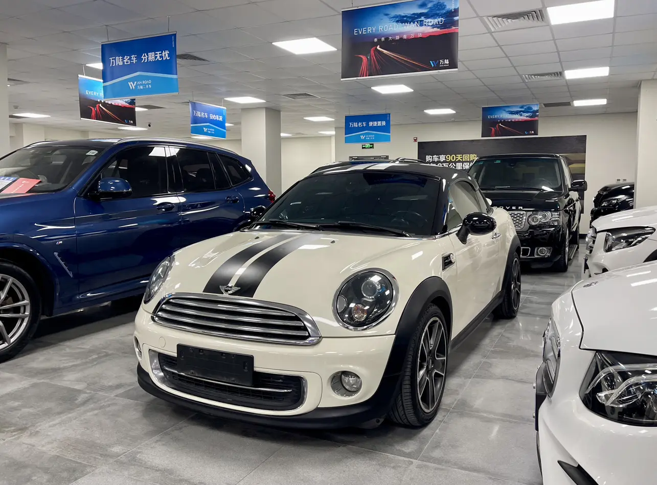 MINI ROADSTER