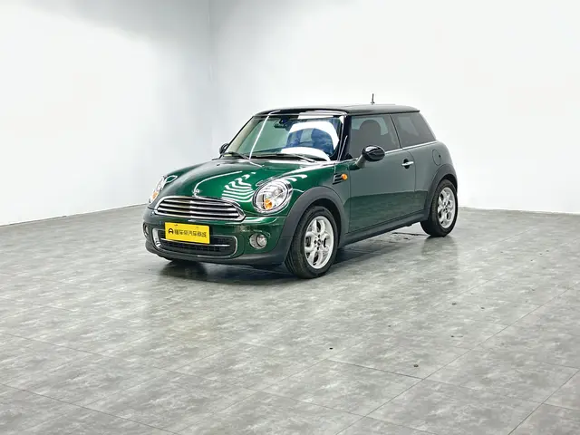 MINI MINI  из Китая