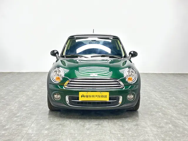 MINI MINI  из Китая