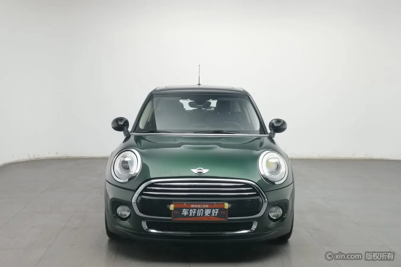 MINI MINI  из Китая