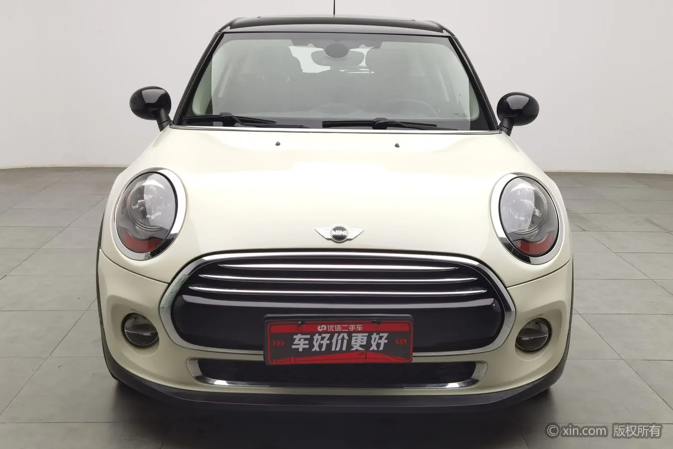 MINI MINI  из Китая