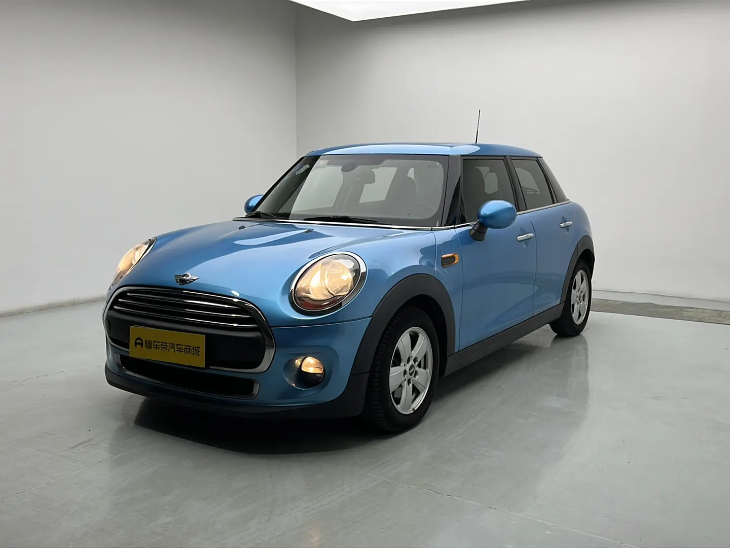 MINI MINI  из Китая