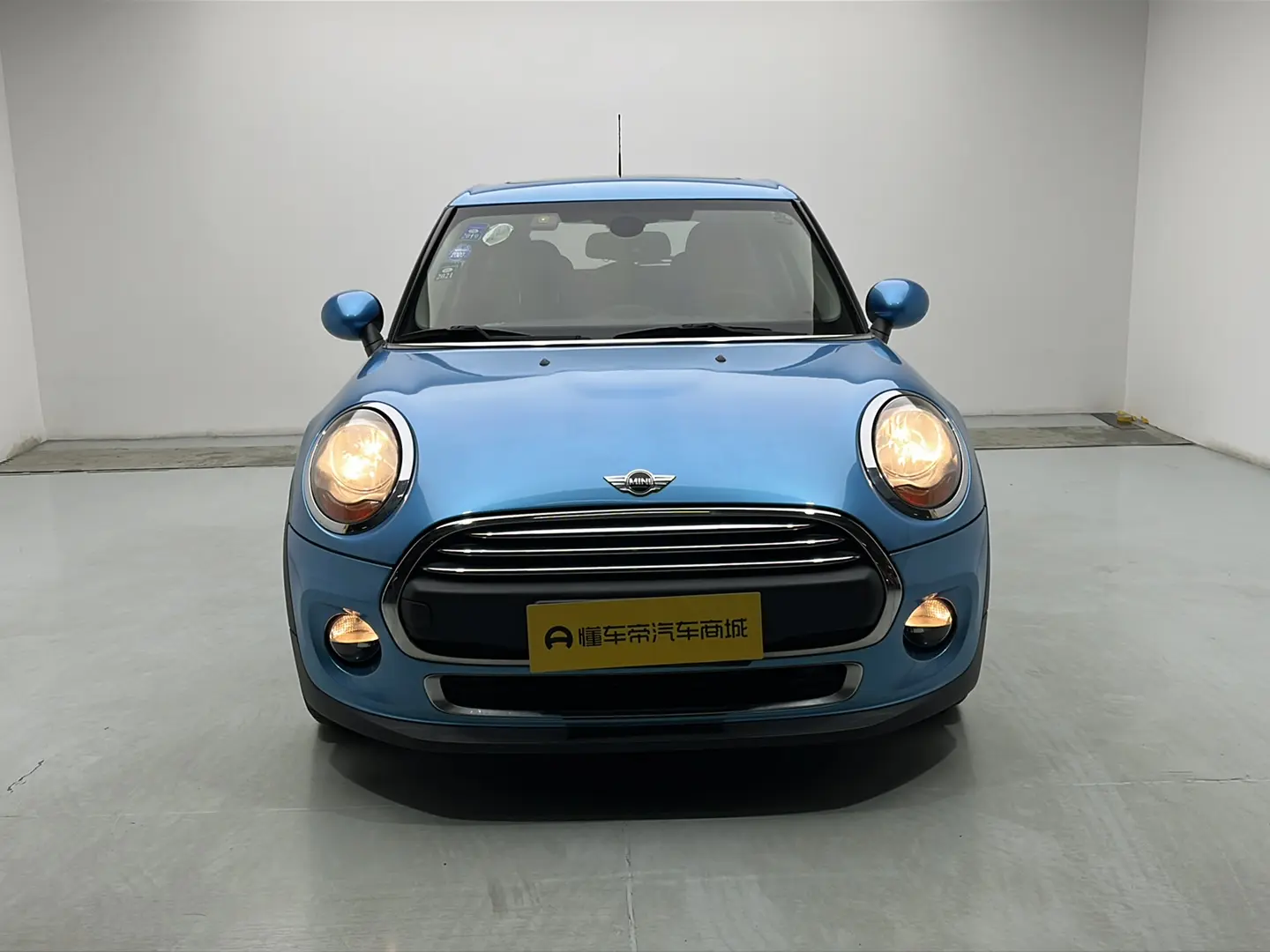 MINI MINI  из Китая