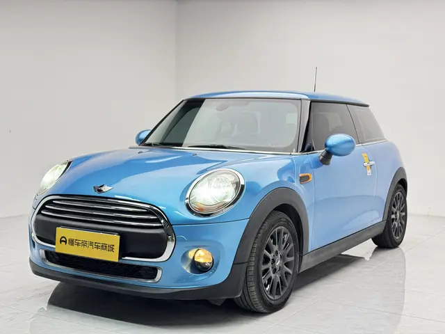 MINI MINI  из Китая