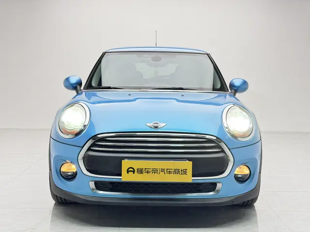 MINI MINI  из Китая