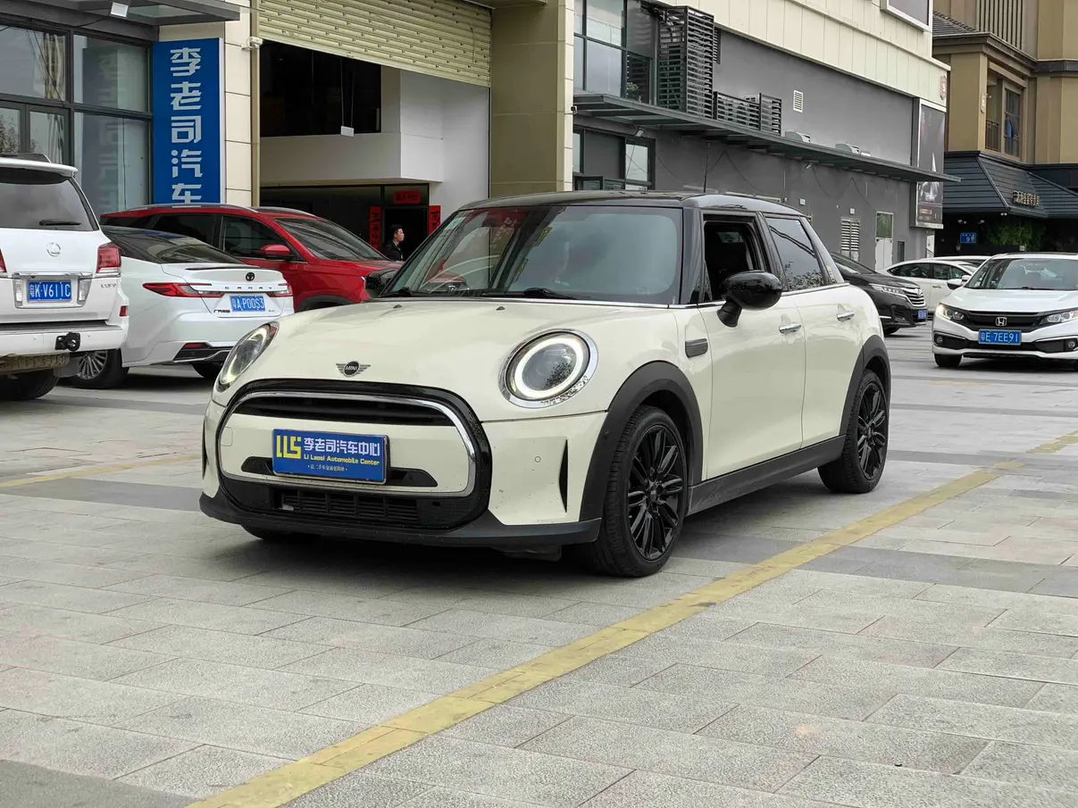 MINI MINI