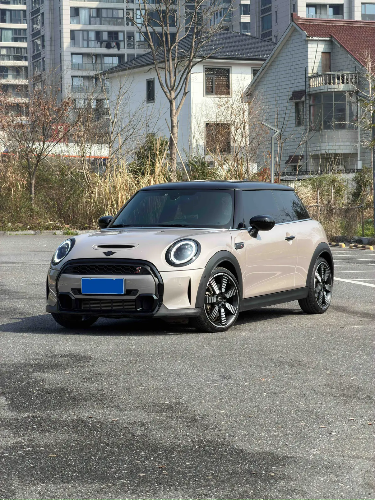 MINI MINI