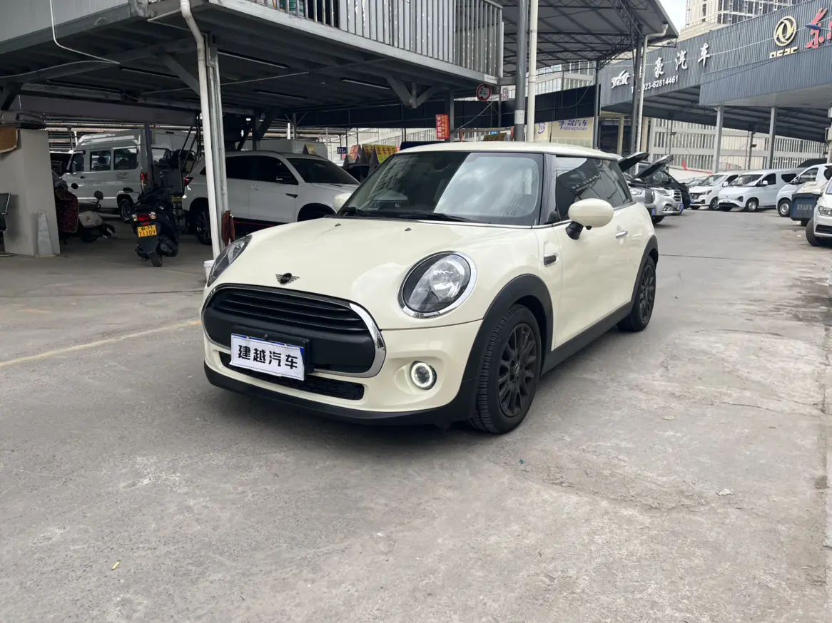 MINI MINI